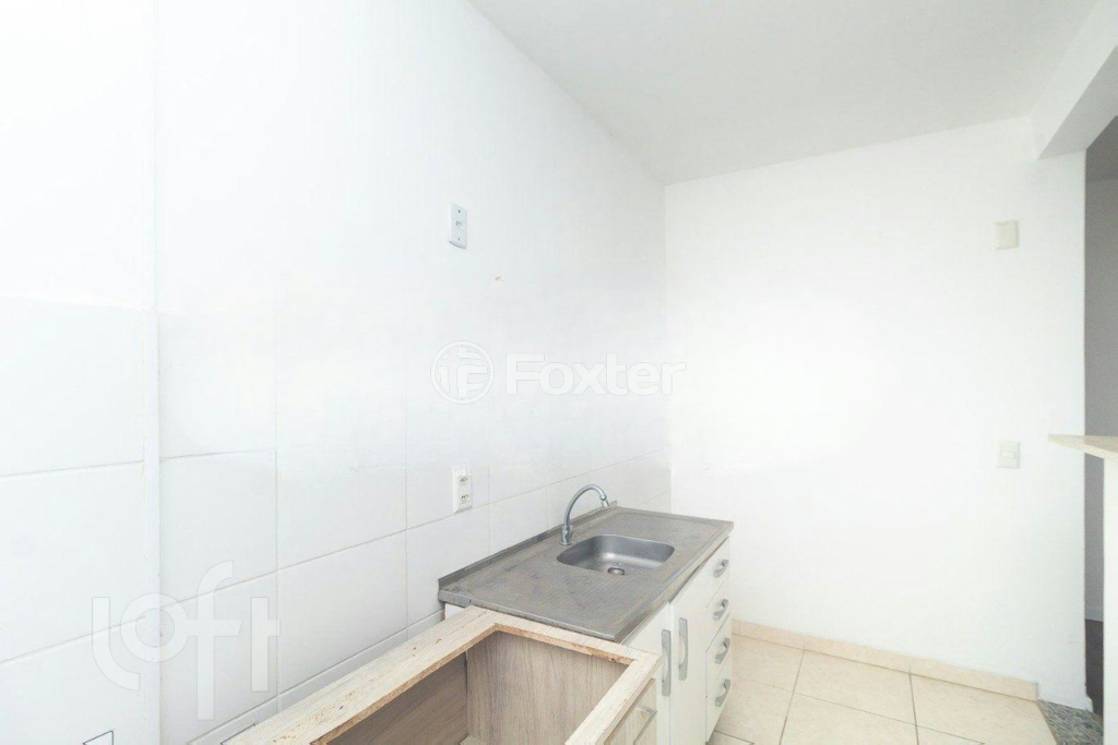 Apartamento à venda com 2 quartos, 44m² - Foto 5
