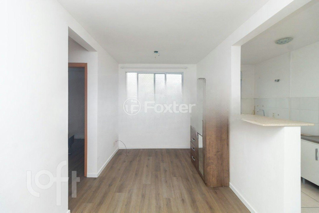 Apartamento à venda com 2 quartos, 44m² - Foto 11