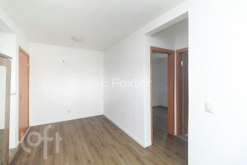 Apartamento à venda com 2 quartos, 44m² - Foto 8