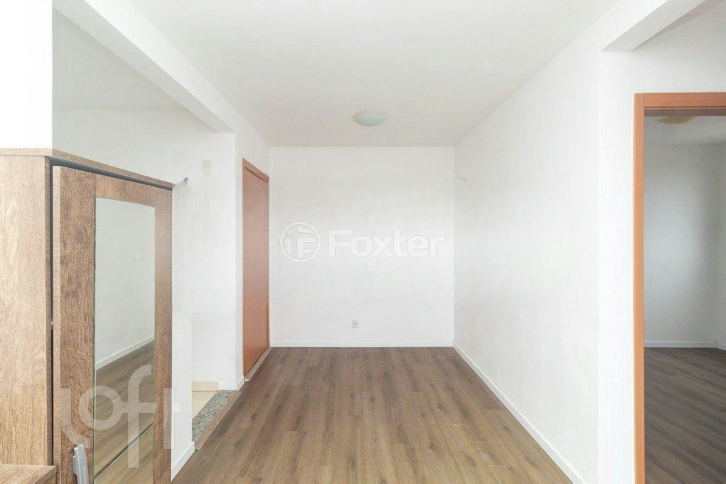 Apartamento à venda com 2 quartos, 44m² - Foto 9