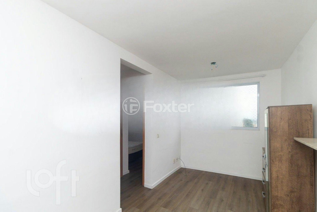Apartamento à venda com 2 quartos, 44m² - Foto 10
