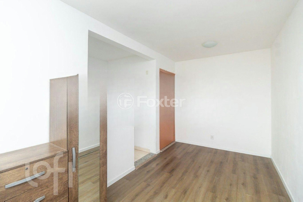 Apartamento à venda com 2 quartos, 44m² - Foto 1