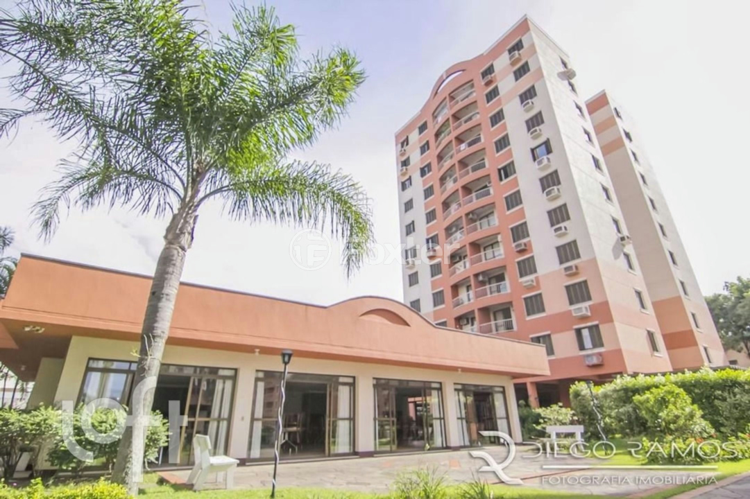 Apartamento à venda com 3 quartos, 70m² - Foto 29