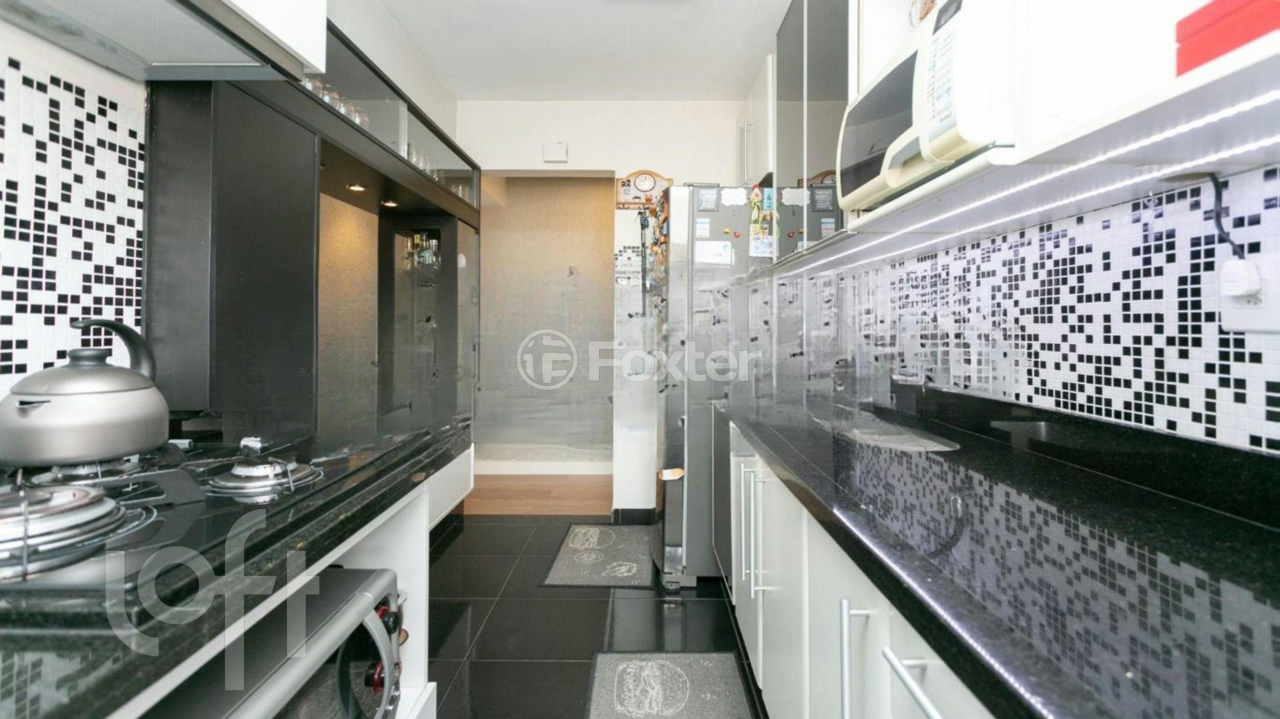 Apartamento à venda com 3 quartos, 70m² - Foto 10