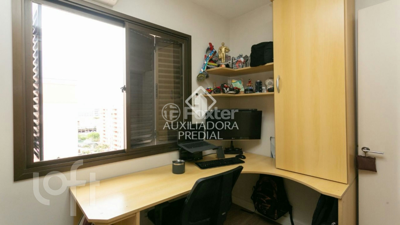 Apartamento à venda com 3 quartos, 70m² - Foto 23