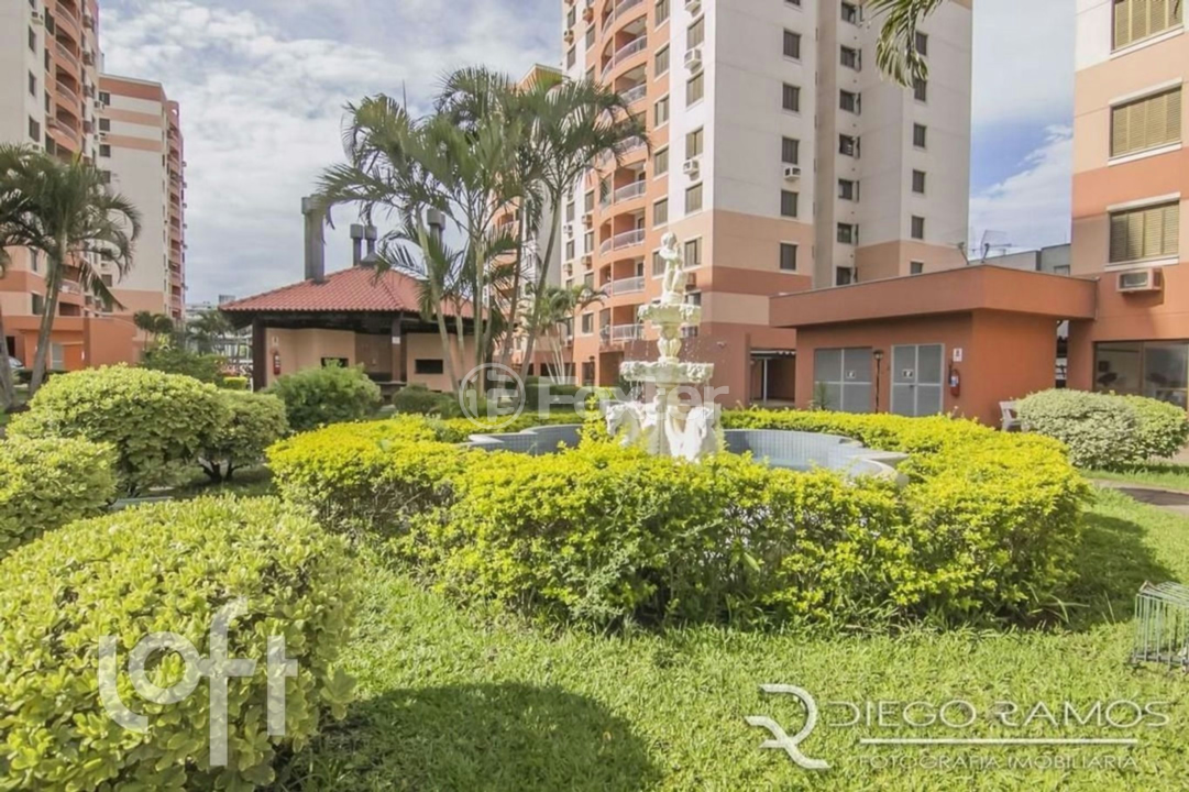 Apartamento à venda com 3 quartos, 70m² - Foto 35