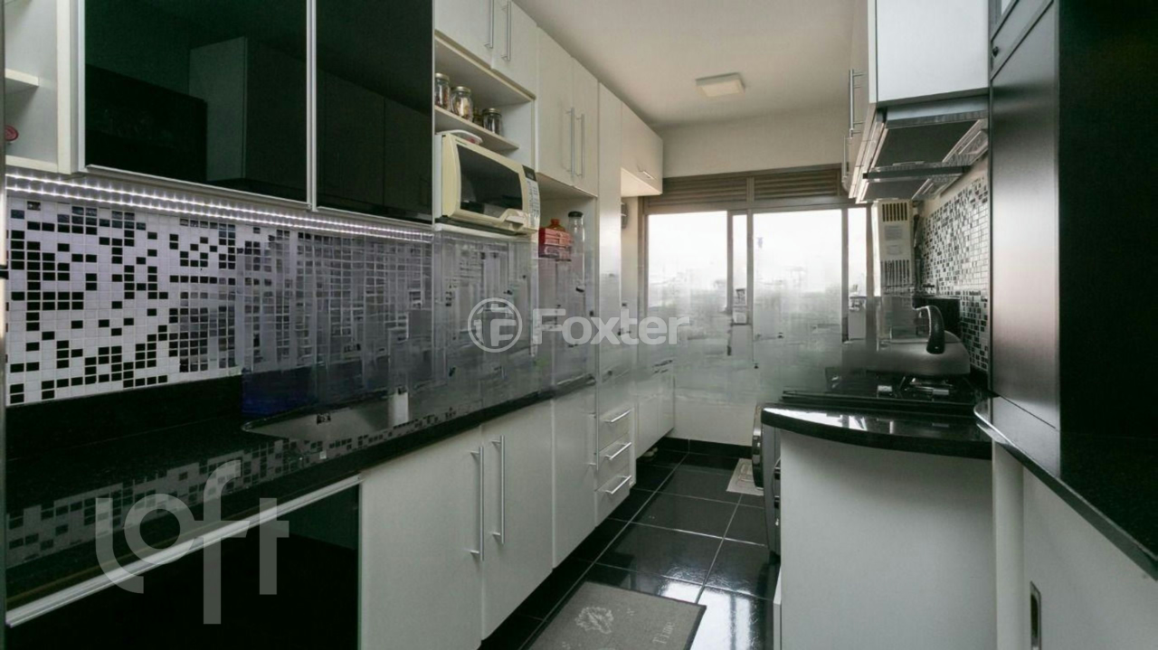 Apartamento à venda com 3 quartos, 70m² - Foto 8