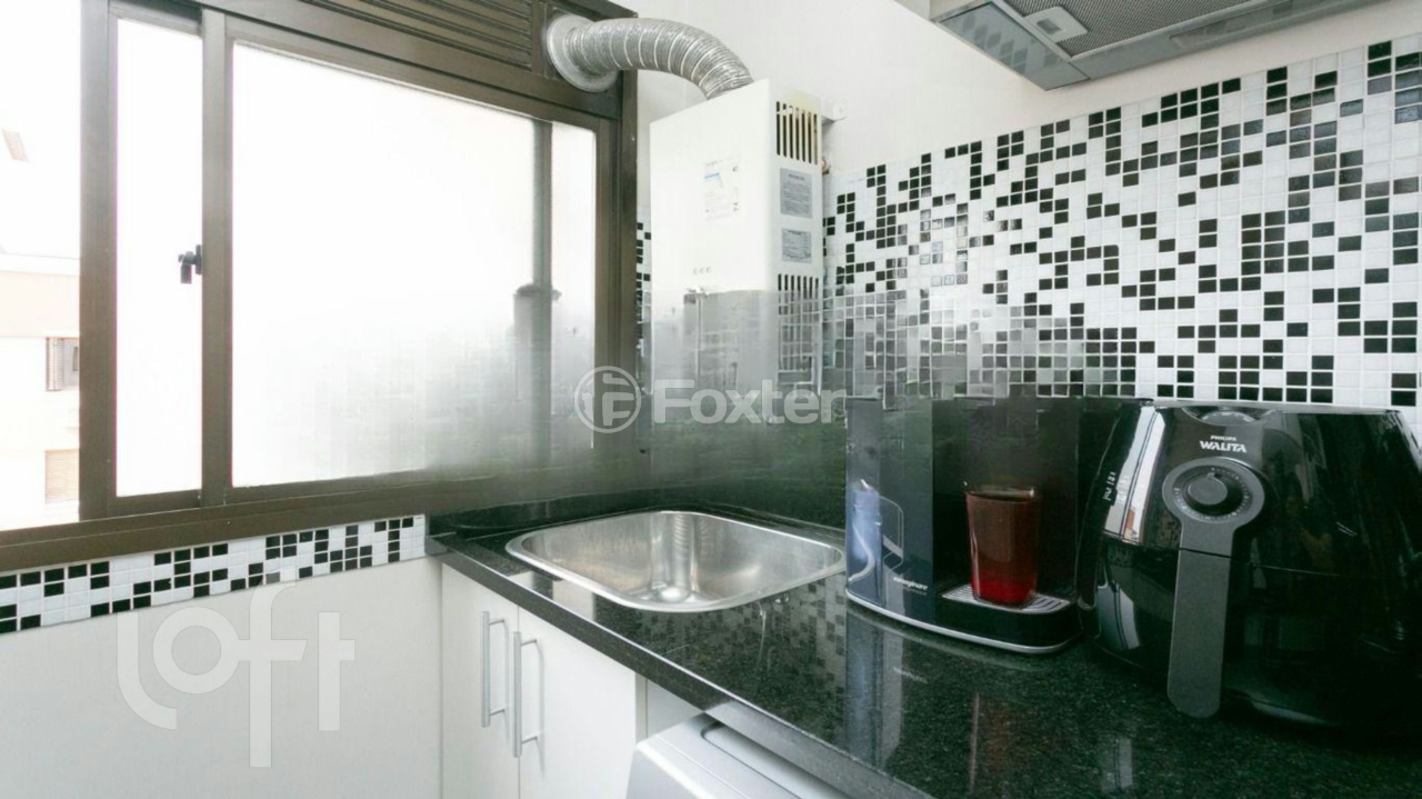 Apartamento à venda com 3 quartos, 70m² - Foto 13