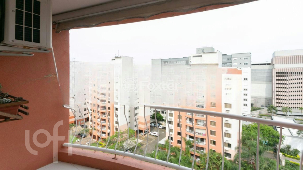 Apartamento à venda com 3 quartos, 70m² - Foto 4