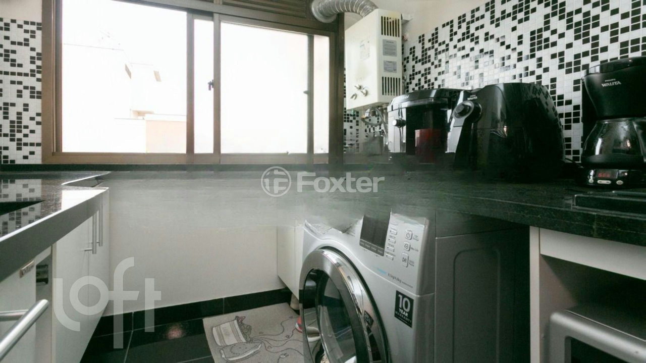 Apartamento à venda com 3 quartos, 70m² - Foto 12