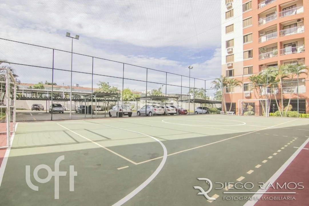 Apartamento à venda com 3 quartos, 70m² - Foto 31