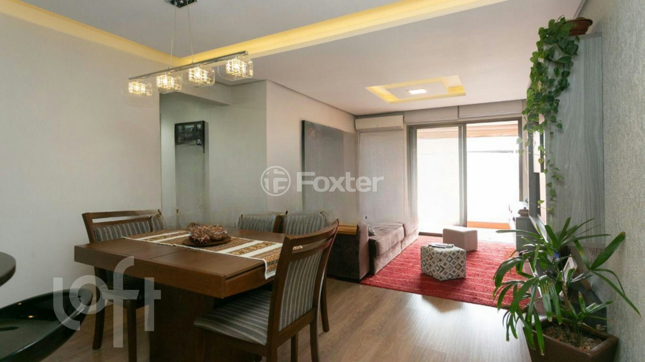 Apartamento à venda com 3 quartos, 70m² - Foto 1