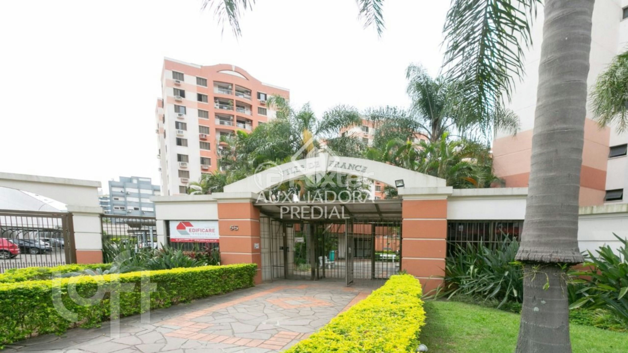 Apartamento à venda com 3 quartos, 70m² - Foto 28