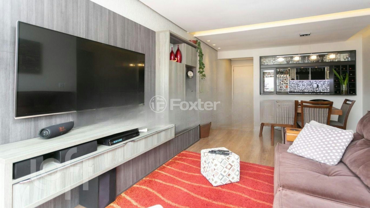Apartamento à venda com 3 quartos, 70m² - Foto 41