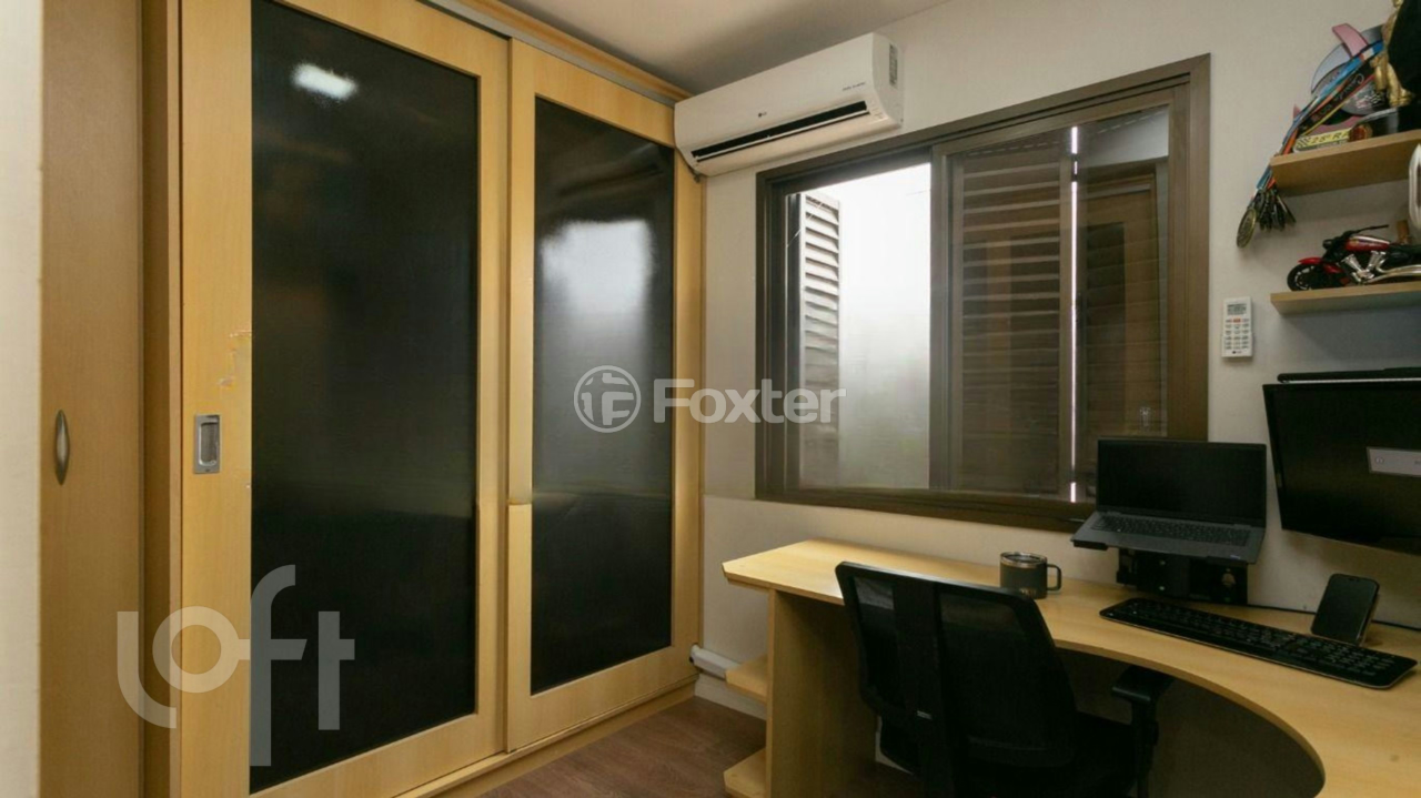 Apartamento à venda com 3 quartos, 70m² - Foto 22