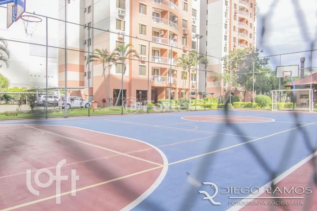 Apartamento à venda com 3 quartos, 70m² - Foto 37