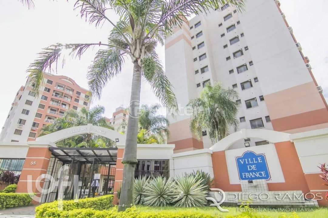 Apartamento à venda com 3 quartos, 70m² - Foto 30