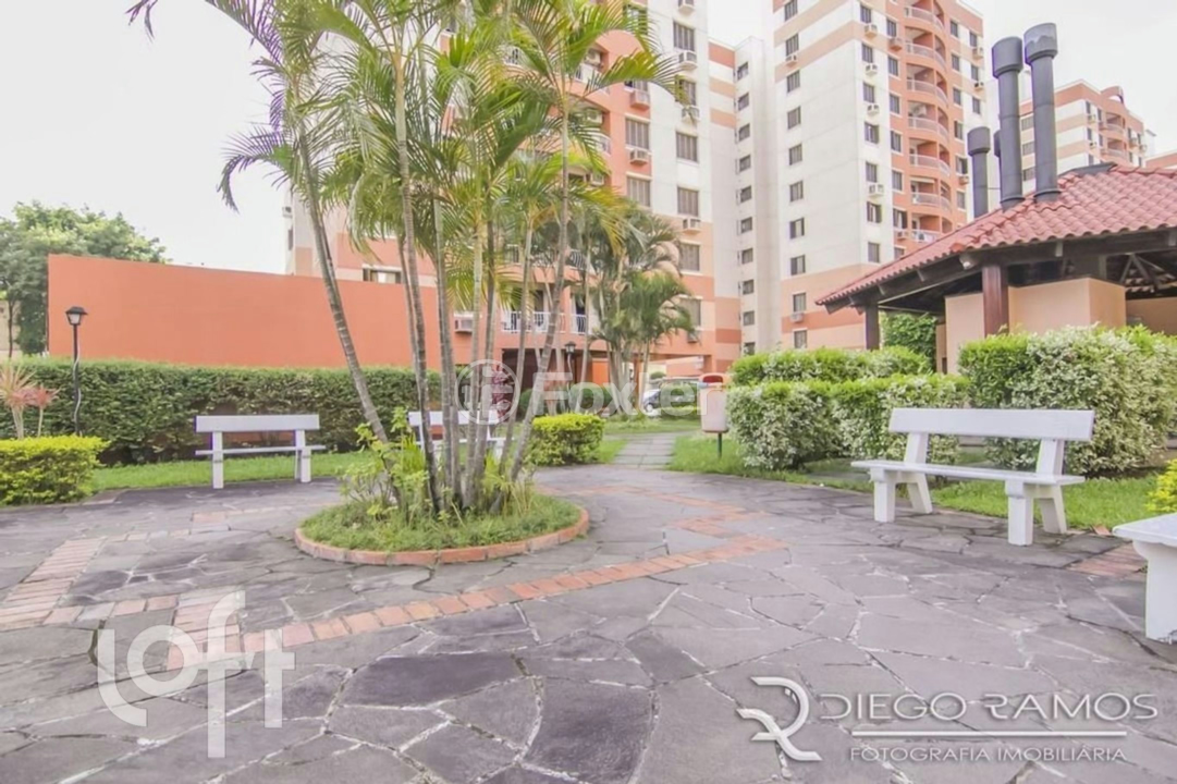 Apartamento à venda com 3 quartos, 70m² - Foto 33