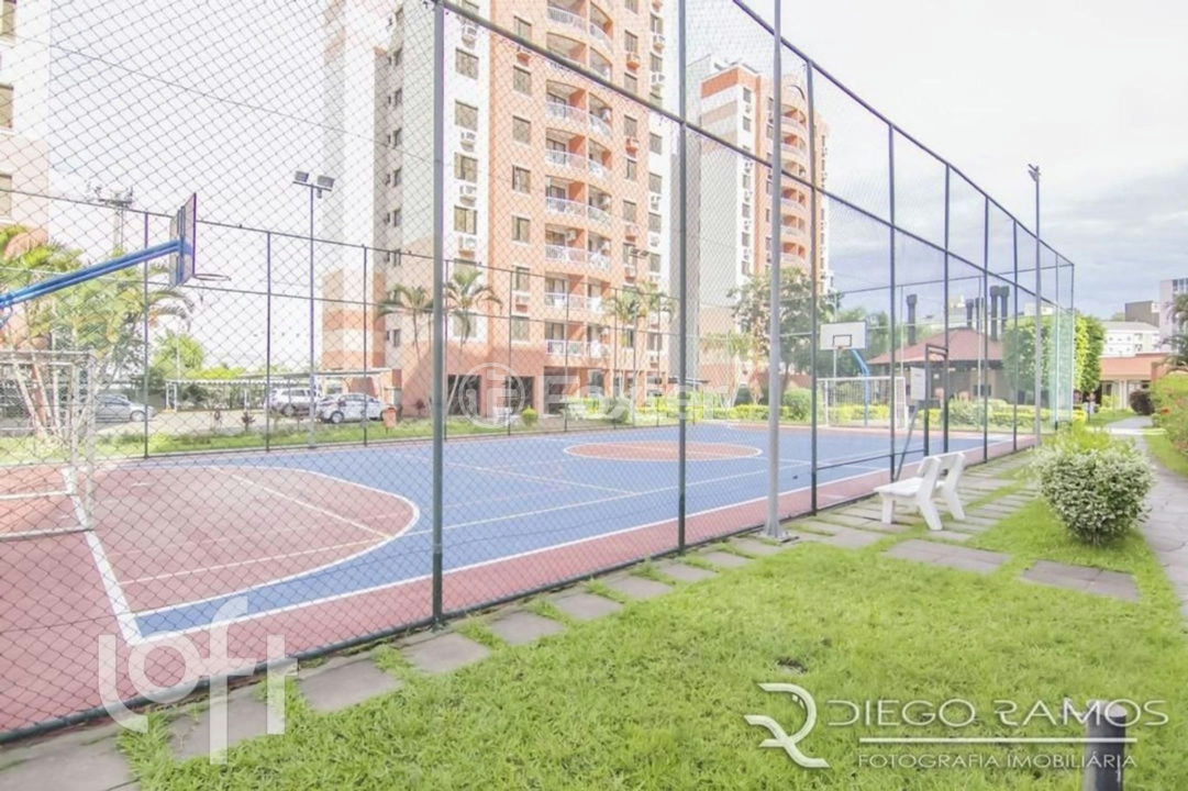 Apartamento à venda com 3 quartos, 70m² - Foto 32