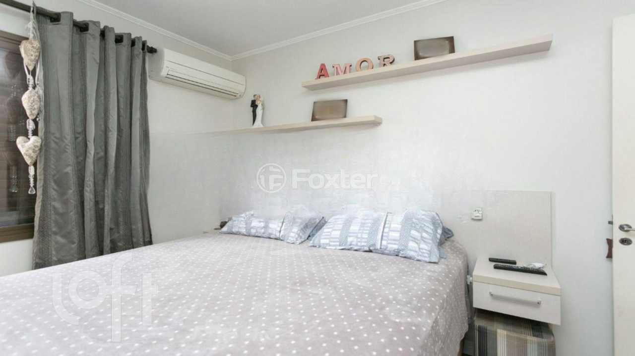 Apartamento à venda com 3 quartos, 70m² - Foto 18
