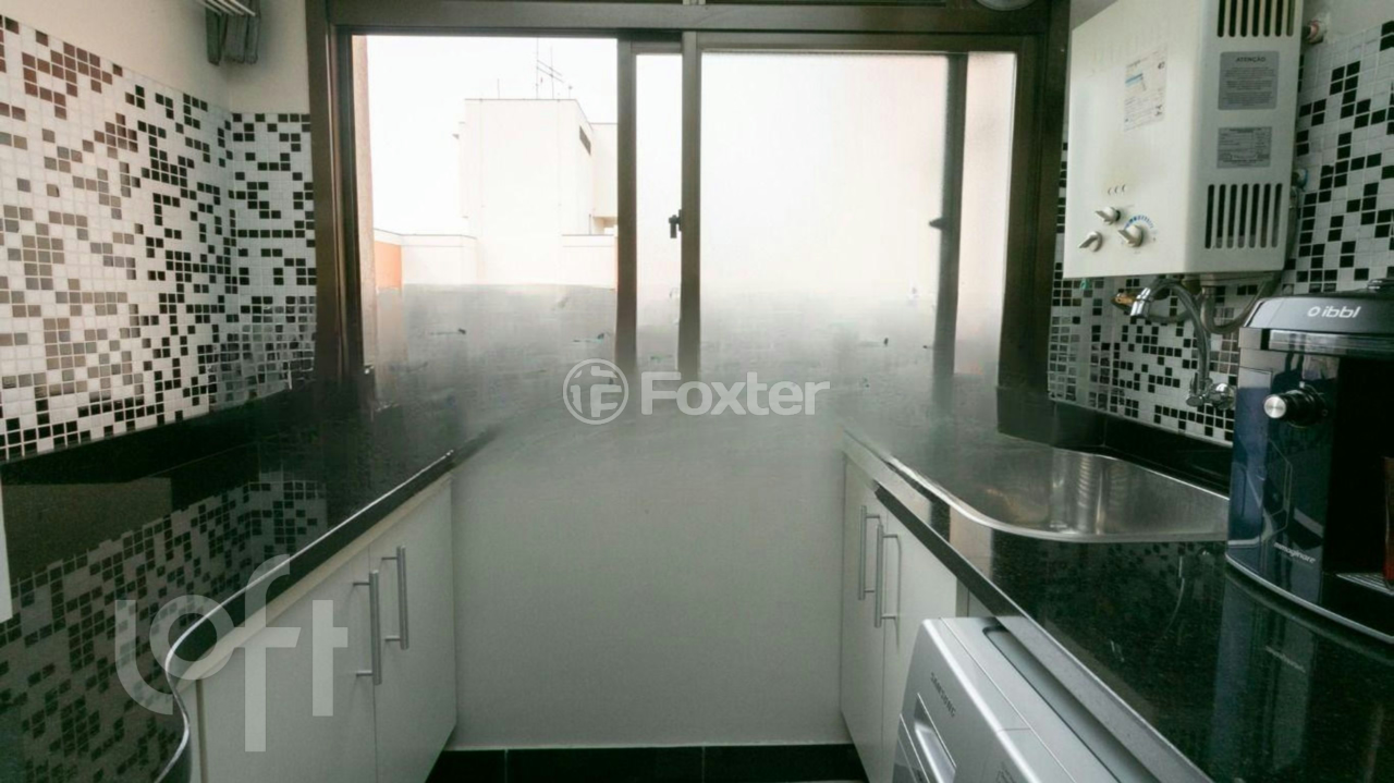 Apartamento à venda com 3 quartos, 70m² - Foto 14