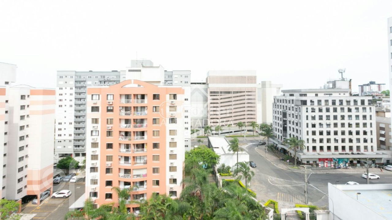 Apartamento à venda com 3 quartos, 70m² - Foto 6