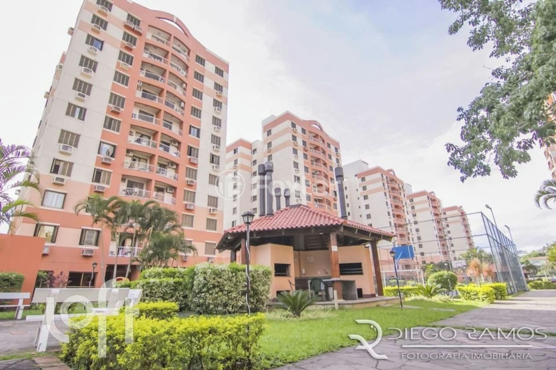 Apartamento à venda com 3 quartos, 70m² - Foto 40