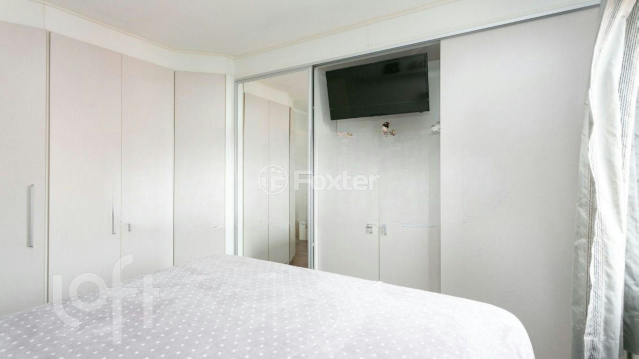 Apartamento à venda com 3 quartos, 70m² - Foto 17