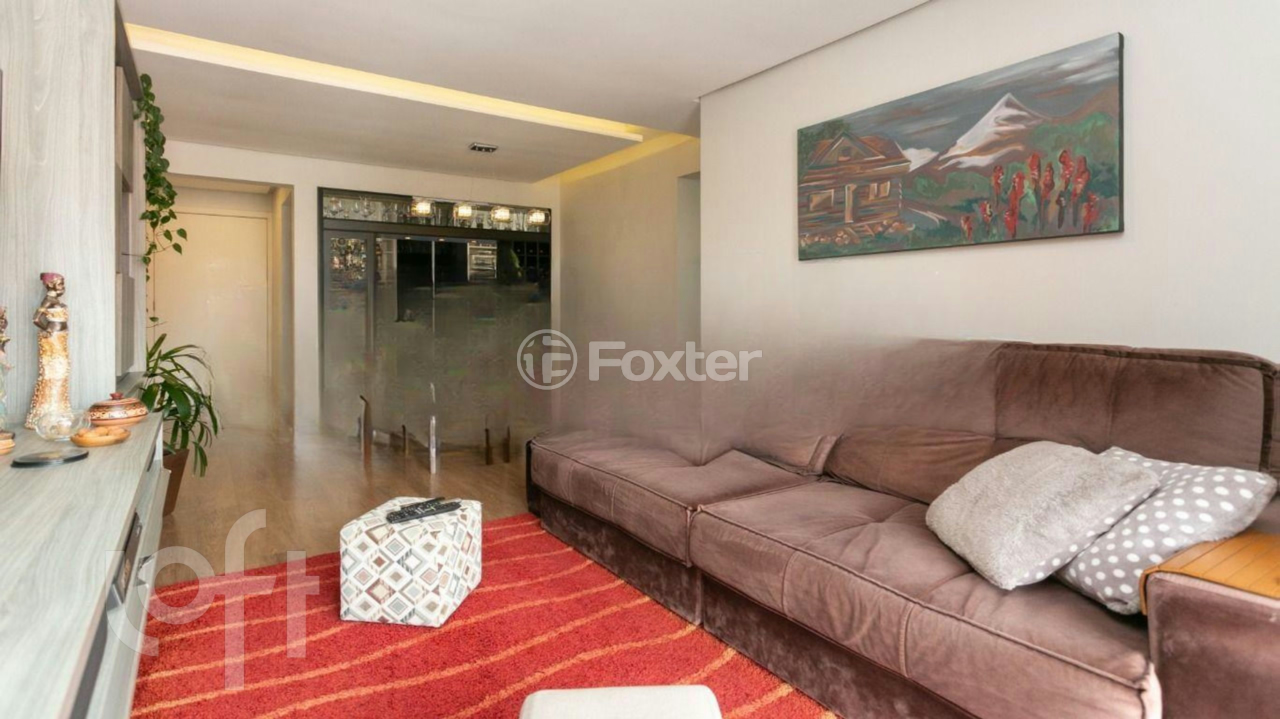 Apartamento à venda com 3 quartos, 70m² - Foto 3