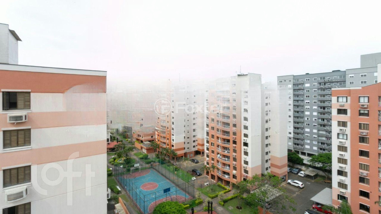 Apartamento à venda com 3 quartos, 70m² - Foto 26