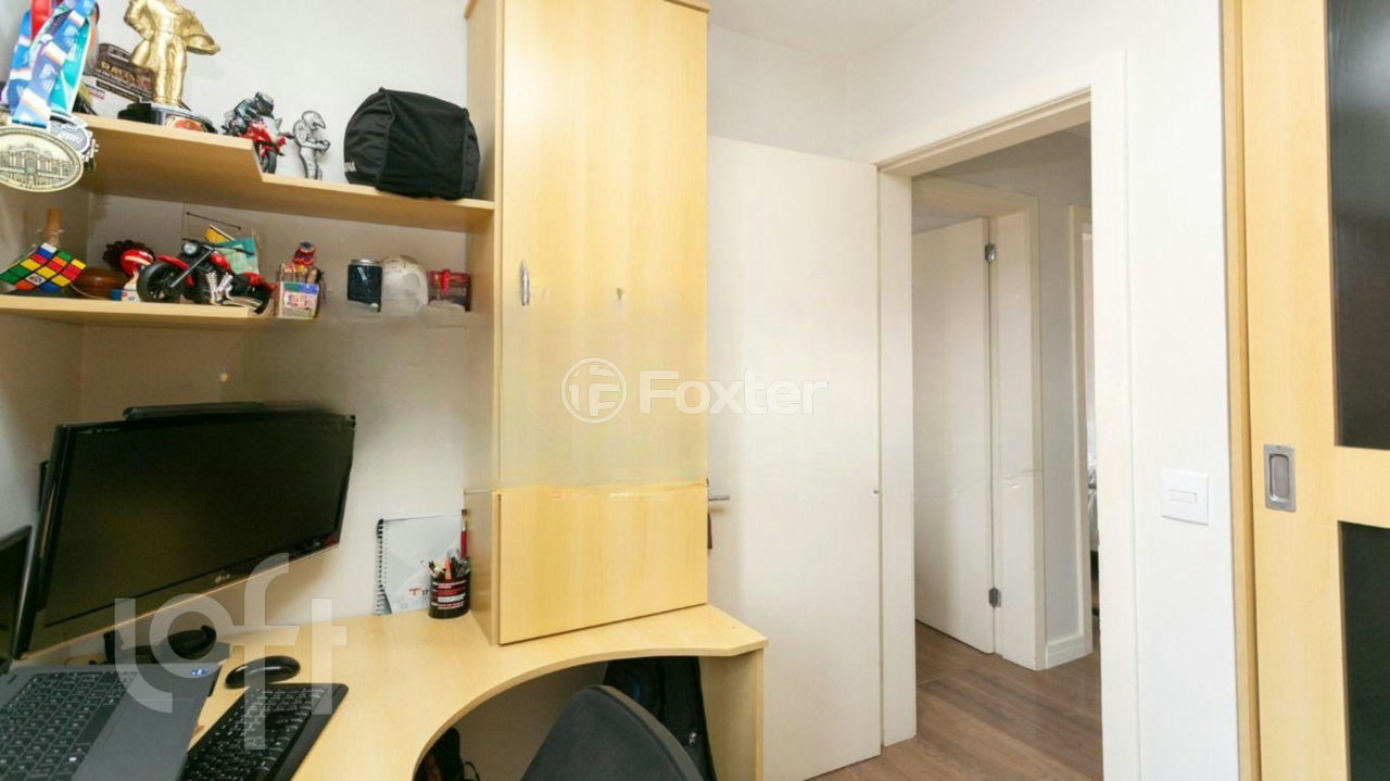 Apartamento à venda com 3 quartos, 70m² - Foto 24