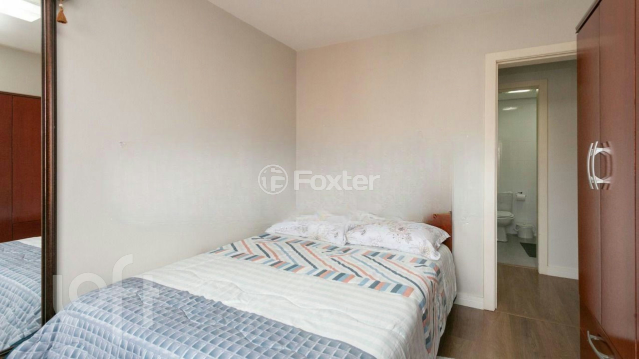 Apartamento à venda com 3 quartos, 70m² - Foto 21