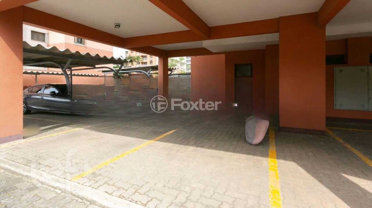 Apartamento à venda com 3 quartos, 70m² - Foto 27