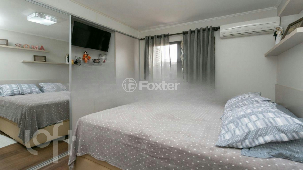 Apartamento à venda com 3 quartos, 70m² - Foto 16