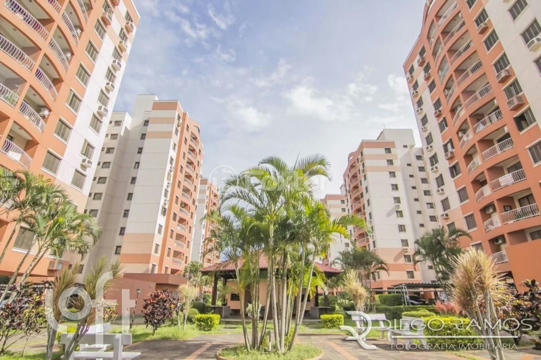 Apartamento à venda com 3 quartos, 70m² - Foto 38