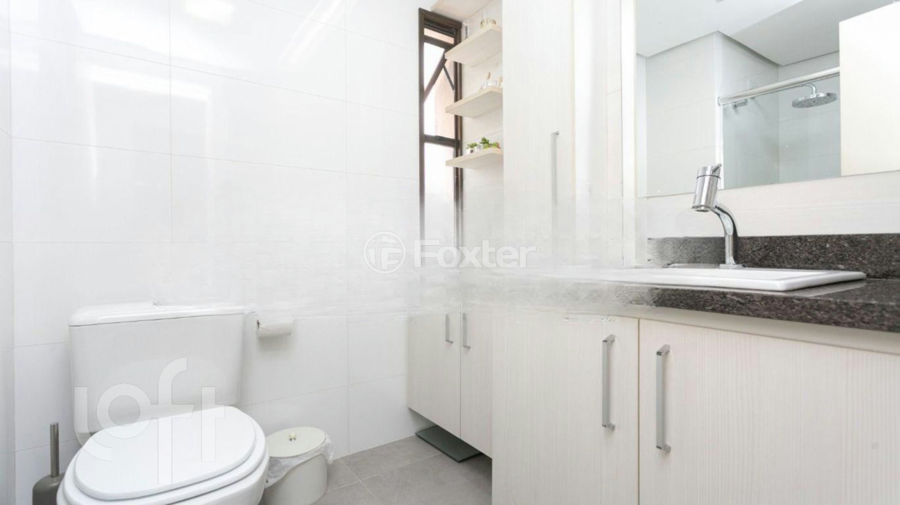 Apartamento à venda com 3 quartos, 70m² - Foto 15