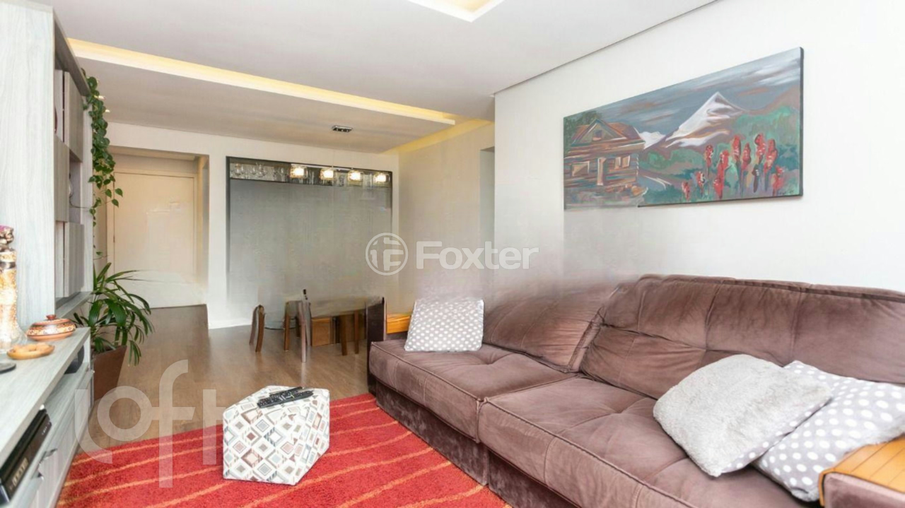 Apartamento à venda com 3 quartos, 70m² - Foto 2