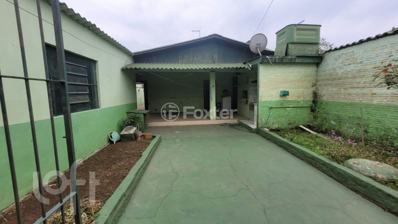 Casa à venda com 2 quartos, 171m² - Foto 21