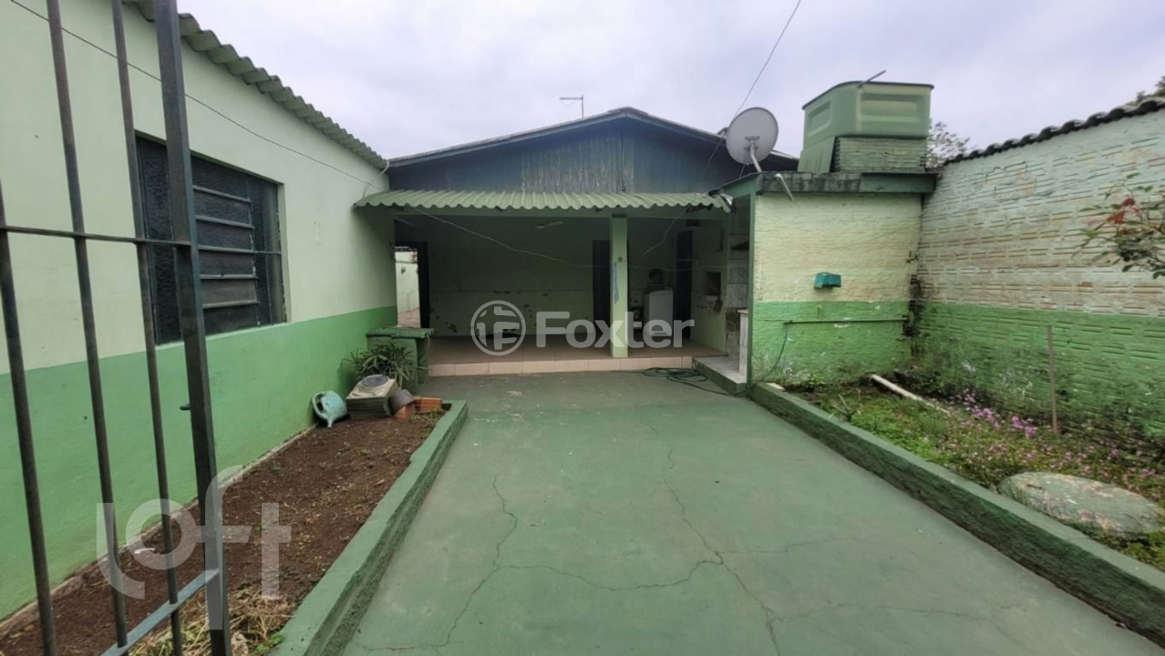 Casa à venda com 2 quartos, 171m² - Foto 3