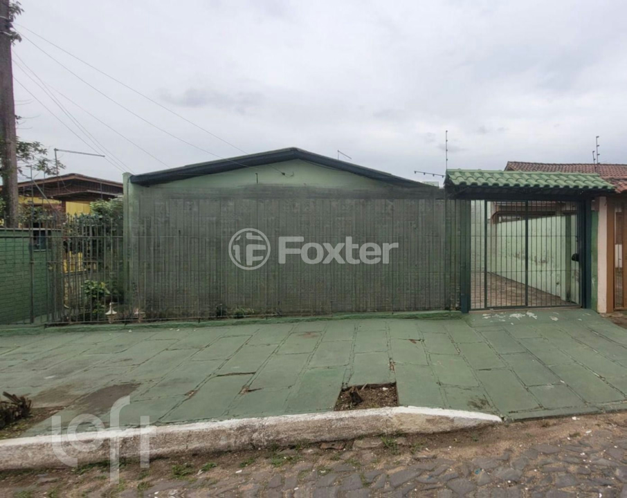 Casa à venda com 2 quartos, 171m² - Foto 30