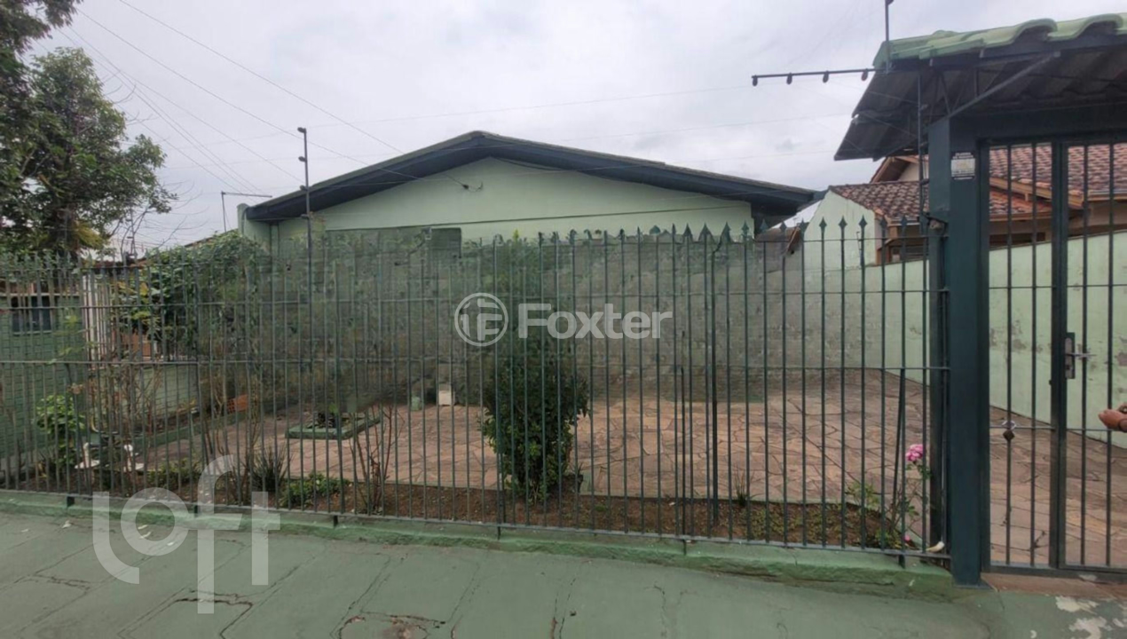 Casa à venda com 2 quartos, 171m² - Foto 31