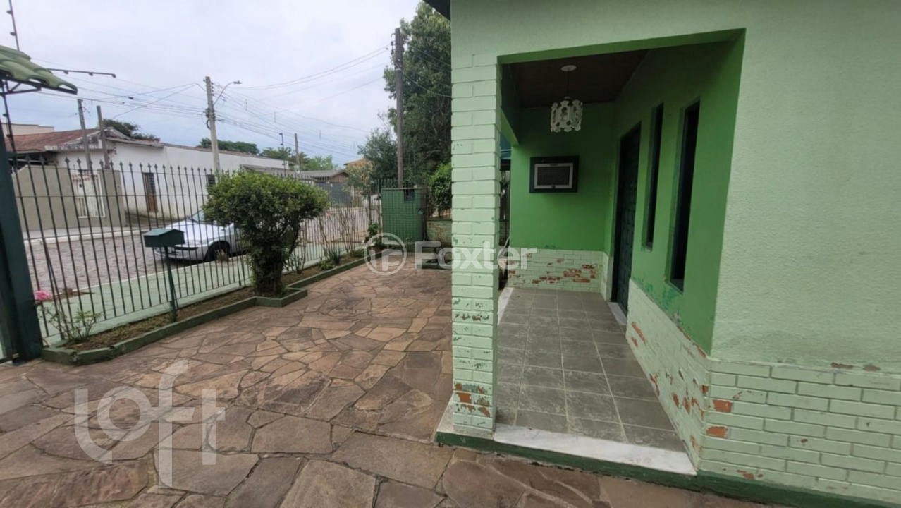 Casa à venda com 2 quartos, 171m² - Foto 2