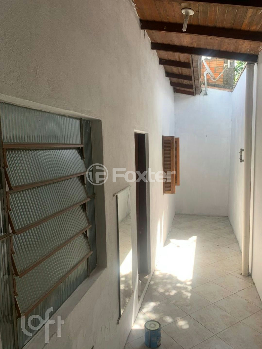 Casa de Condomínio à venda com 2 quartos, 48m² - Foto 7