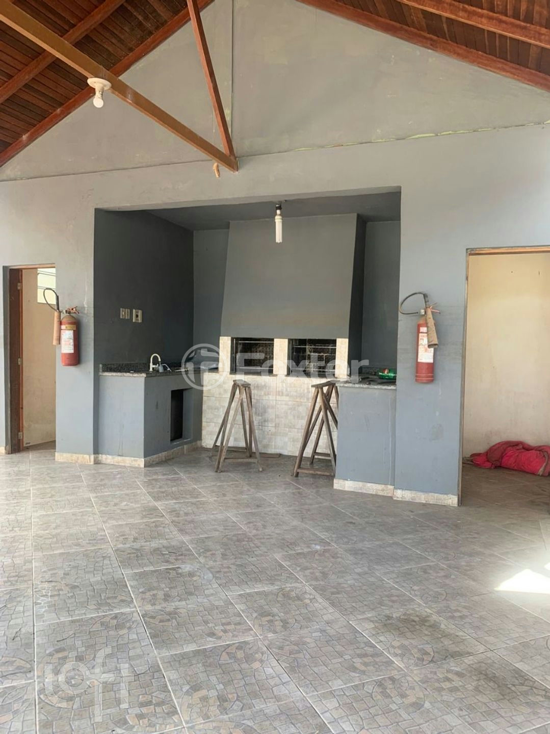 Casa de Condomínio à venda com 2 quartos, 48m² - Foto 1