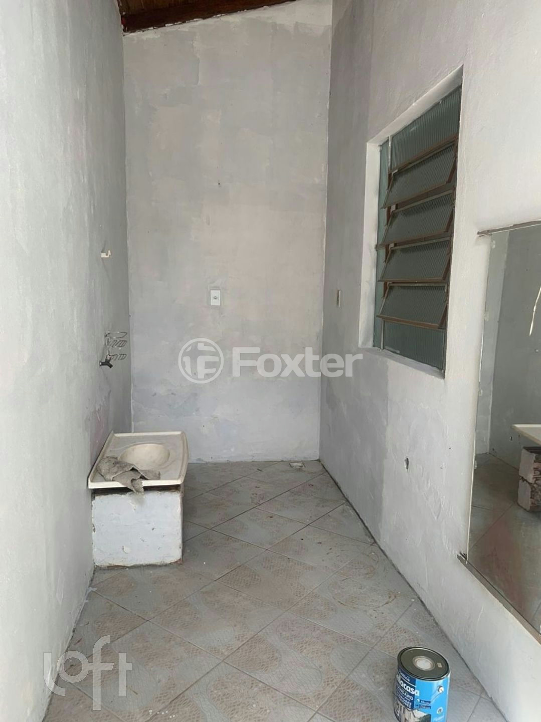 Casa de Condomínio à venda com 2 quartos, 48m² - Foto 8