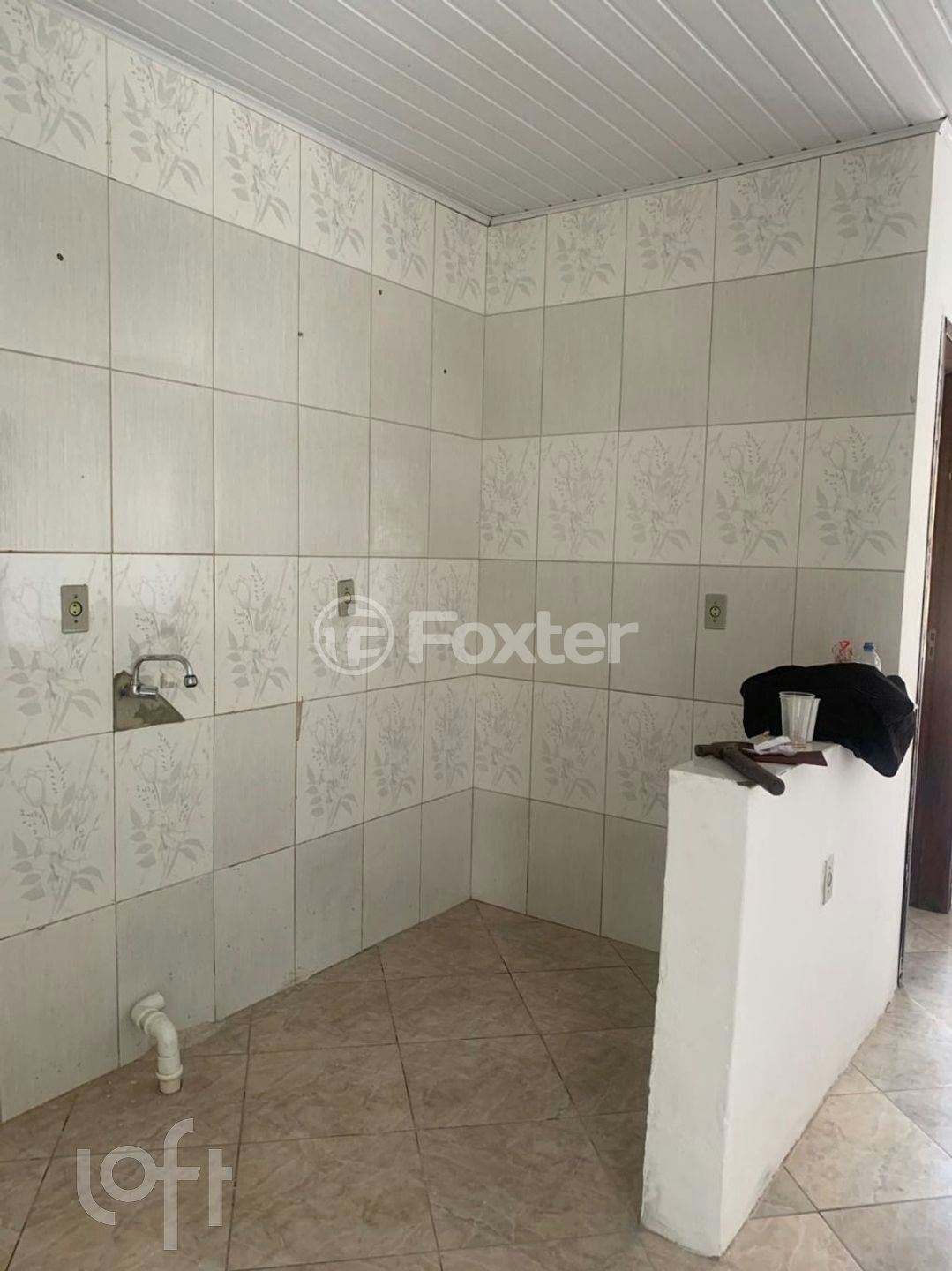 Casa de Condomínio à venda com 2 quartos, 48m² - Foto 5