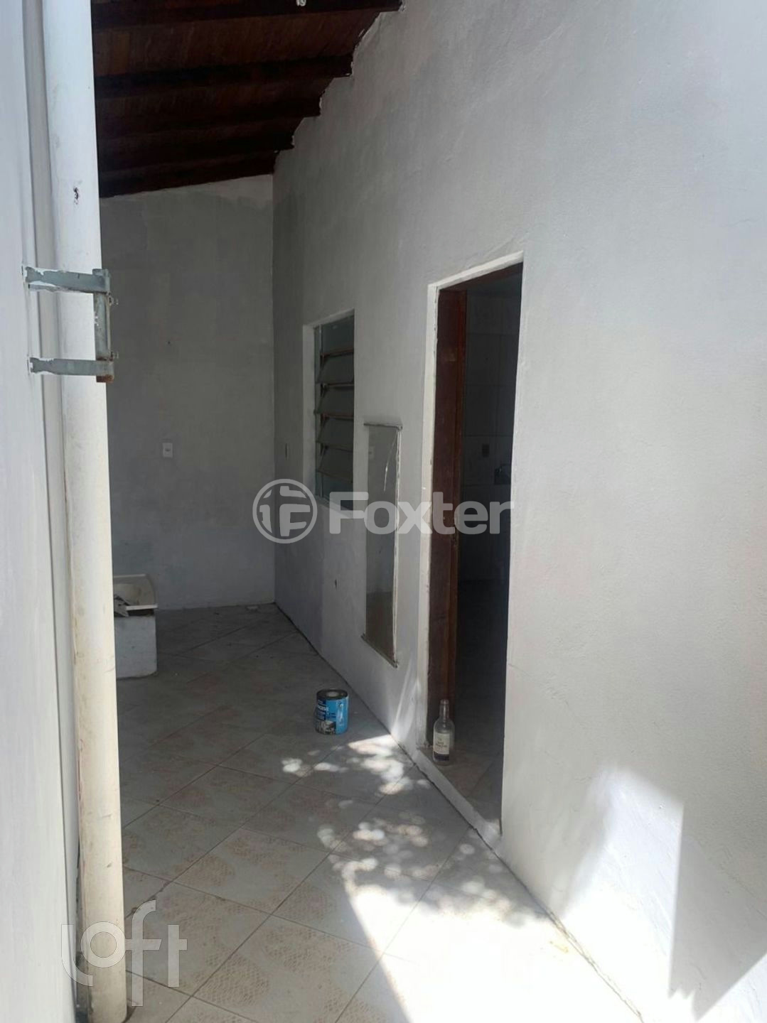 Casa de Condomínio à venda com 2 quartos, 48m² - Foto 6