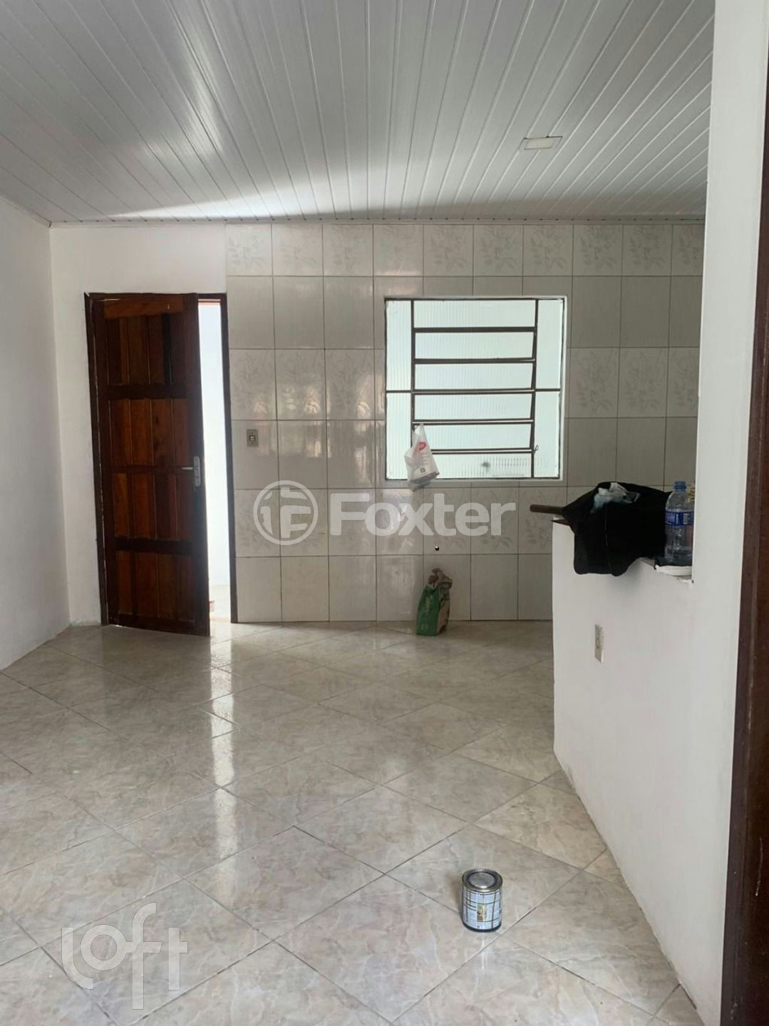 Casa de Condomínio à venda com 2 quartos, 48m² - Foto 4