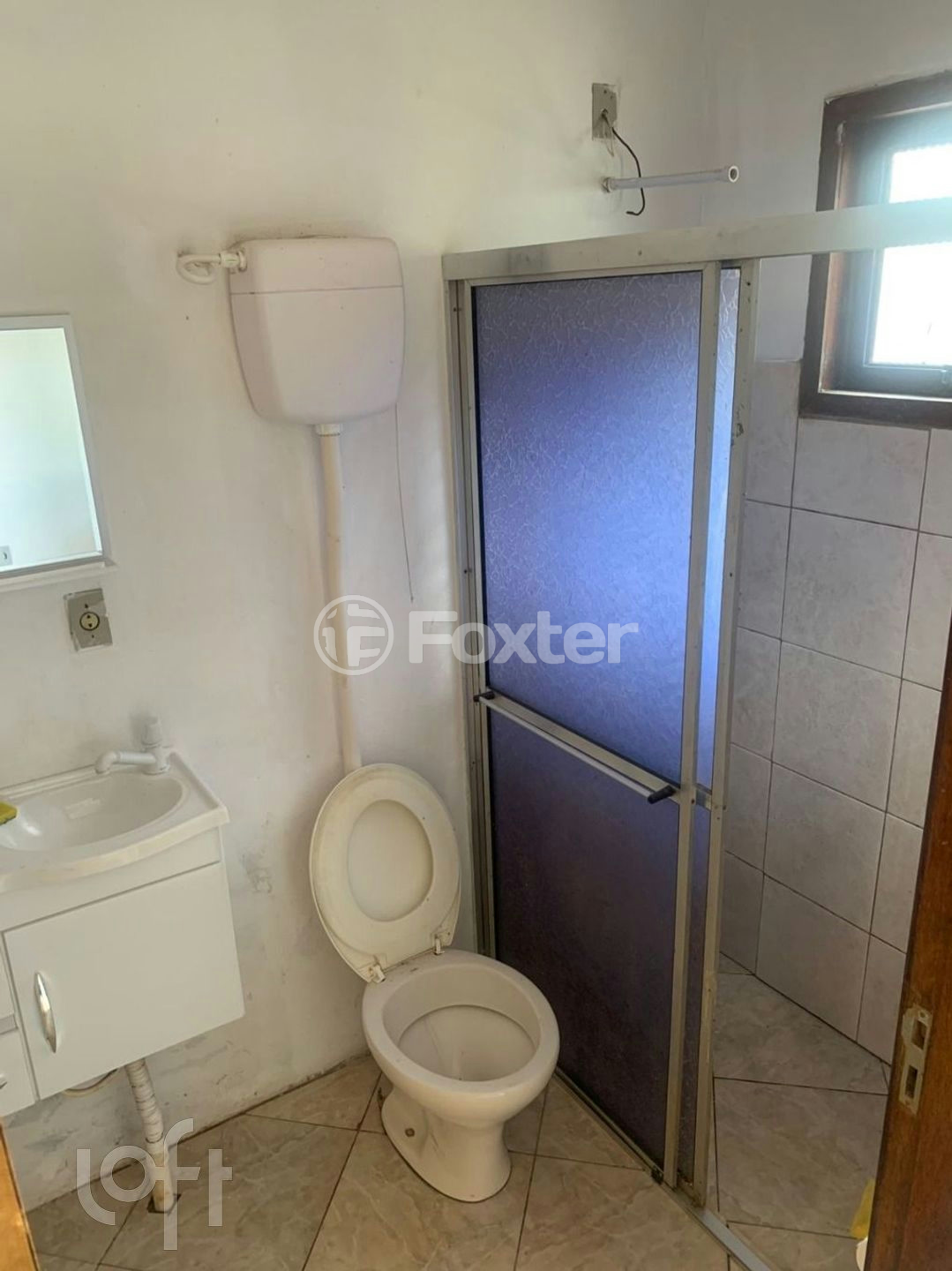 Casa de Condomínio à venda com 2 quartos, 48m² - Foto 9