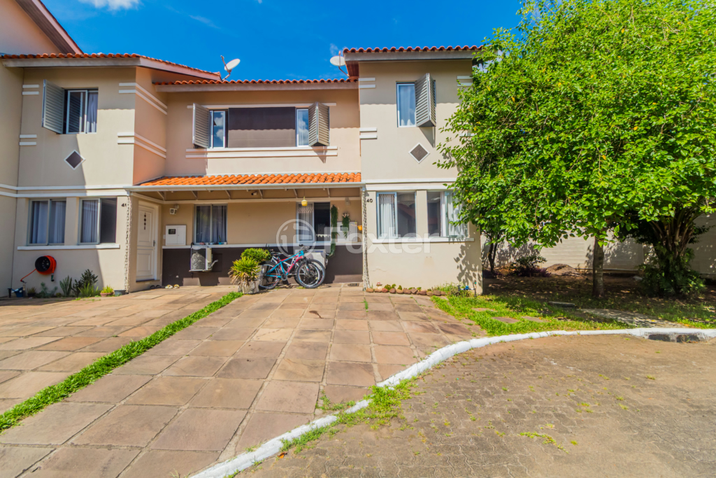 Casa de Condomínio à venda com 3 quartos, 116m² - Foto 31